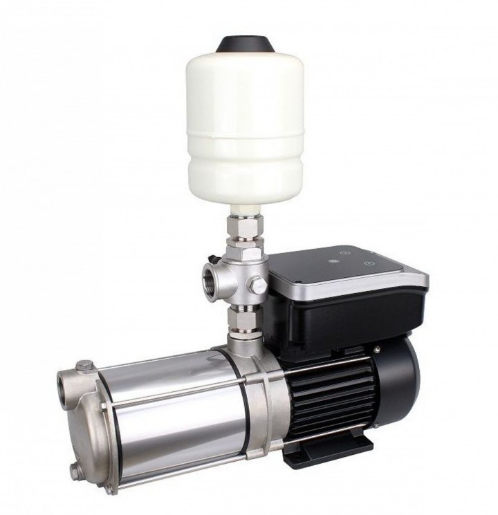 MH1300 Inox Inverter Premium pompa hydroforowa z falownikiem Omnigena